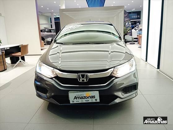 HONDA CITY 1.5 DX 16V FLEX 4P MANUAL HONDA CITY 1.5 DX 16V FLEX 4P MANUAL